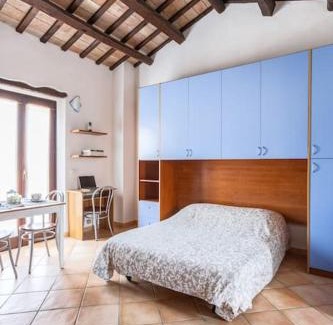 Chiaravalle Apartment | Monolocale la casa dei sogni
