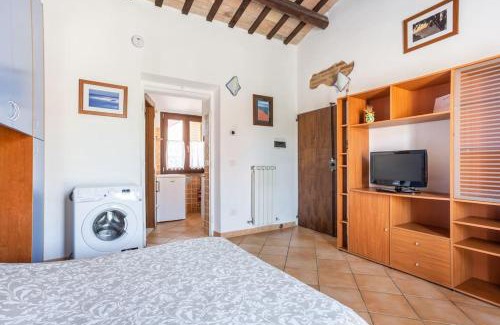Chiaravalle Apartment | Monolocale la casa dei sogni