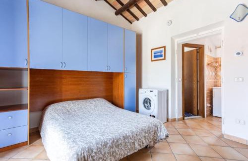 Chiaravalle Apartment | Monolocale la casa dei sogni