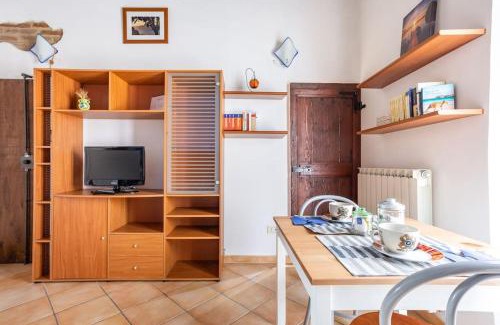 Chiaravalle Apartment | Monolocale la casa dei sogni
