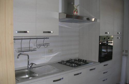 Mazzanta Apartment | Monolocale Mazzanta