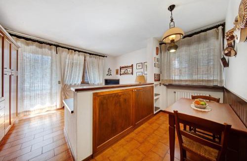Domegge di Cadore Apartment | Monolocale Monti Pallidi