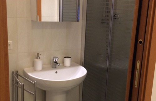 Old Town Apartment | Monolocale "Piccolo nido"
