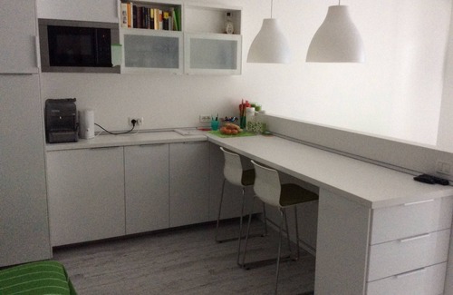 Old Town Apartment | Monolocale "Piccolo nido"