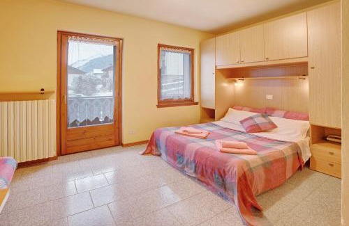 Valdisotto Apartment | Monolocale Sole 2