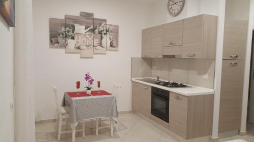 Albano Laziale Apartment | Monolocale turistico Valentini
