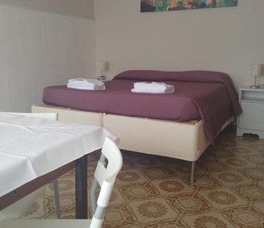 Falconara Marittima House | MONOLOCALI DA VINCI