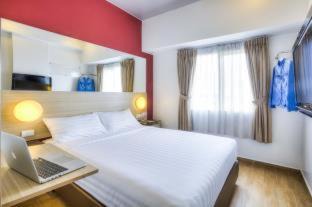 Bekasi Timur Hotel | Monoloog Hotel Bekasi