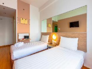 Palembang Hotel | Monoloog Hotel Palembang
