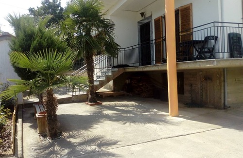 Methoni Villa | MONOPATI BEACH RESIDENCE - GREECE