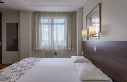 Ribeirao Preto Hotel | Monreale Express Ribeirão Preto