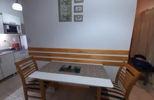 Province of Tierra del Fuego Apartment | Monseñor Fagnano 592 "D"