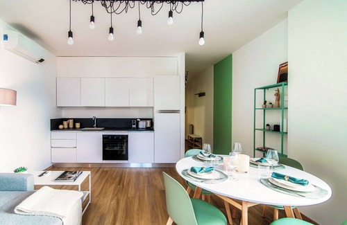 Menaggio Apartment | Monsignor Houses