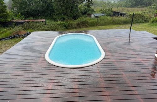 Kourou Other | MONSTERA Bungalow Atypique avec piscine privative