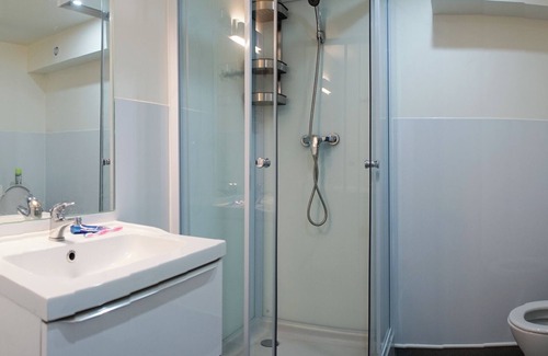 Allevard Apartment | Mont blanc 7 rooms Clim Pking