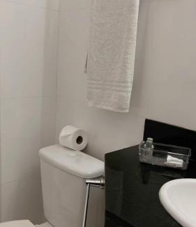 Duque de Caxias Hotel | Mont Blanc Apart Hotel - Duque de Caxias