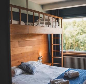 Durbuy Hotel | Mont-des-Pins