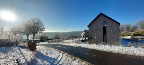Sevry House | Mont Là-Ô