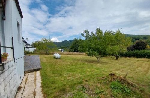 Hastiere House | Mont Lilas - Halte en vallée de Meuse