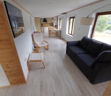 Hastiere House | Mont Lilas - Halte en vallée de Meuse