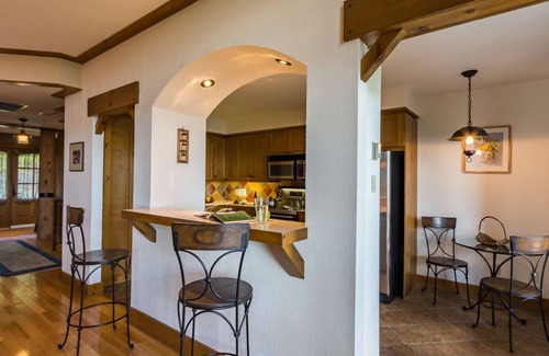 Mont-Tremblant Condo | Mont-Tremblant - Équinoxe 140-3