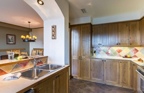 Mont-Tremblant Condo | Mont-Tremblant - Équinoxe 140-3
