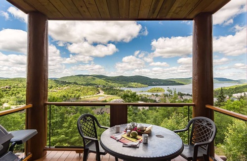 Mont-Tremblant Condo | Mont-Tremblant - Équinoxe 140-3