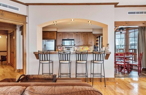 Mont-Tremblant Condo | Mont-Tremblant - Équinoxe 152-5