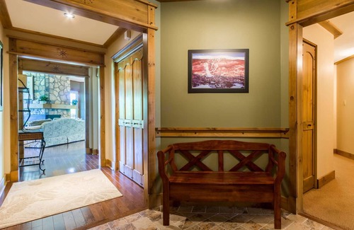 Mont-Tremblant Condo | Mont-Tremblant - Équinoxe 154-8