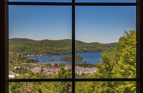 Mont-Tremblant Condo | Mont-Tremblant - Équinoxe 170-3