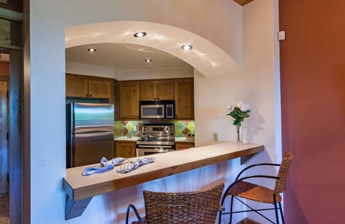 Mont-Tremblant Condo | Mont-Tremblant - Équinoxe 172-2