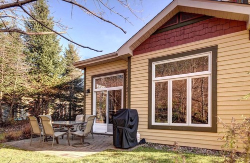 Mont-Tremblant House | Mont-Tremblant - Aiglon 1623