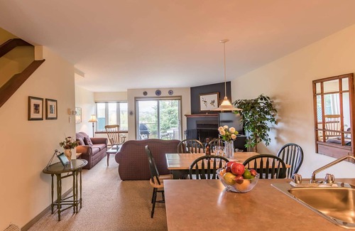 Mont-Tremblant Condo | Mont-Tremblant - Aiglon | 1746