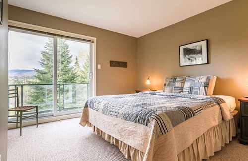 Mont-Tremblant Condo | Mont-Tremblant - Aiglon | 1746