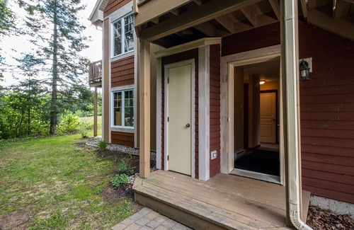 Mont-Tremblant House | Mont-Tremblant - Oasis | 1802