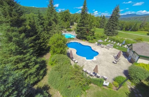 Mont-Tremblant House | Mont-Tremblant - Oasis | 1802