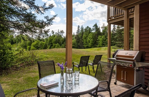 Mont-Tremblant House | Mont-Tremblant - Oasis | 1802