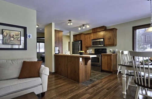 Mont-Tremblant House | Mont-Tremblant - Oasis | 1822