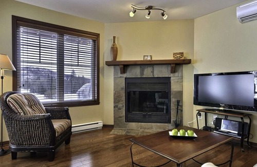Mont-Tremblant House | Mont-Tremblant - Oasis | 1822