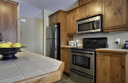 Mont-Tremblant House | Mont-Tremblant - Oasis | 1822