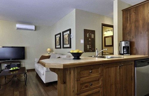 Mont-Tremblant House | Mont-Tremblant - Oasis | 1822