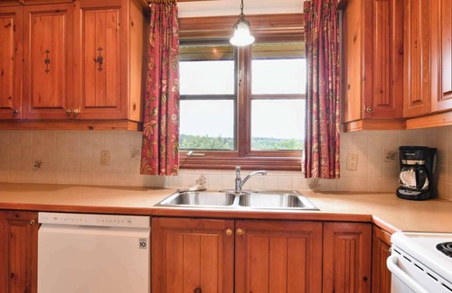 Mont-Tremblant Condo | Mont-Tremblant - Plateau sur la Montagne 212-6
