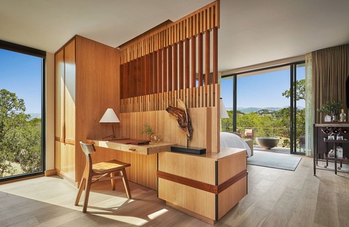 Healdsburg Hotel | Montage Healdsburg