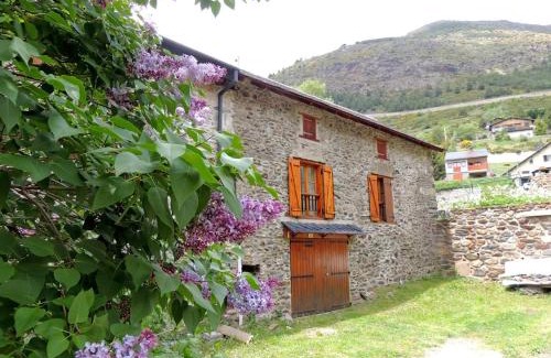 Porte-Puymorens House | Montagne Ski Porté Puymorens GÎTE