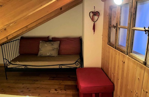 Concei Cottage | Montain hut with 20,000 square meters of land