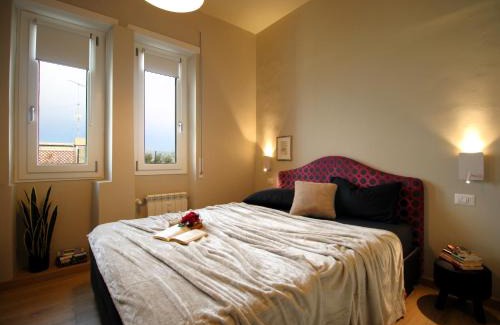 Albaro Apartment | MontallegroSuite