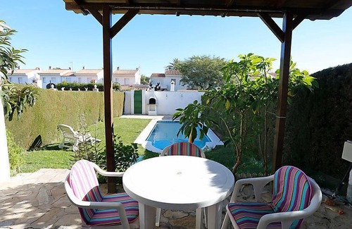 Miami Platja House | Montalt VIII by Interhome
