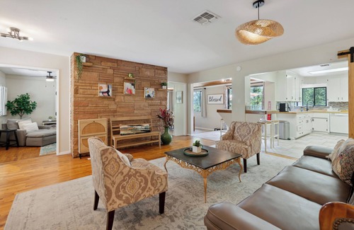 Shasta Lake House | Montana Grove - Pool/Game Room/Boat Parking/Space for large groups