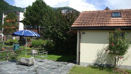 Martisberg Apartment | Montanara