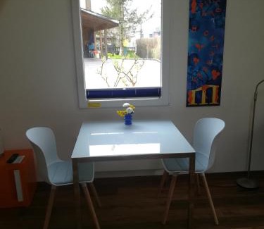 Martisberg Apartment | Montanara